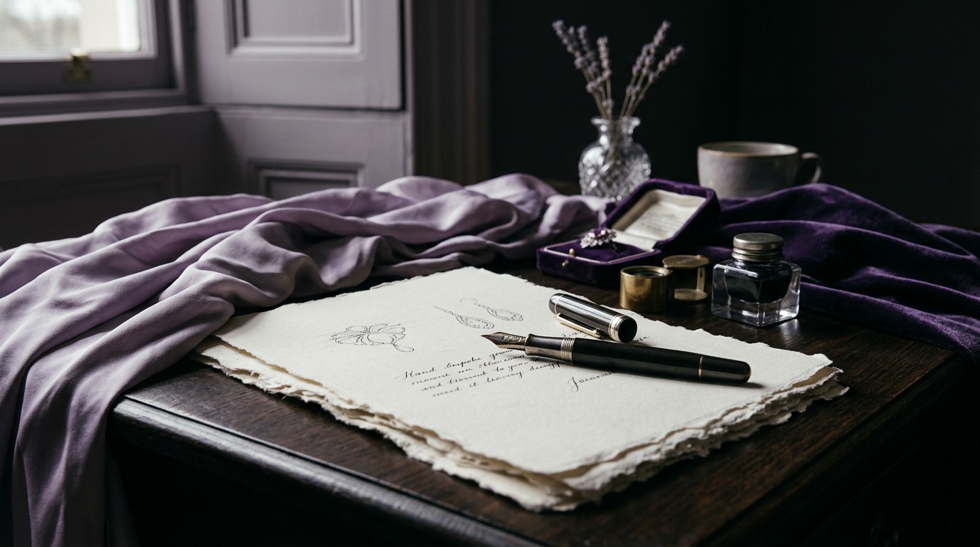 Private office, undivided time
