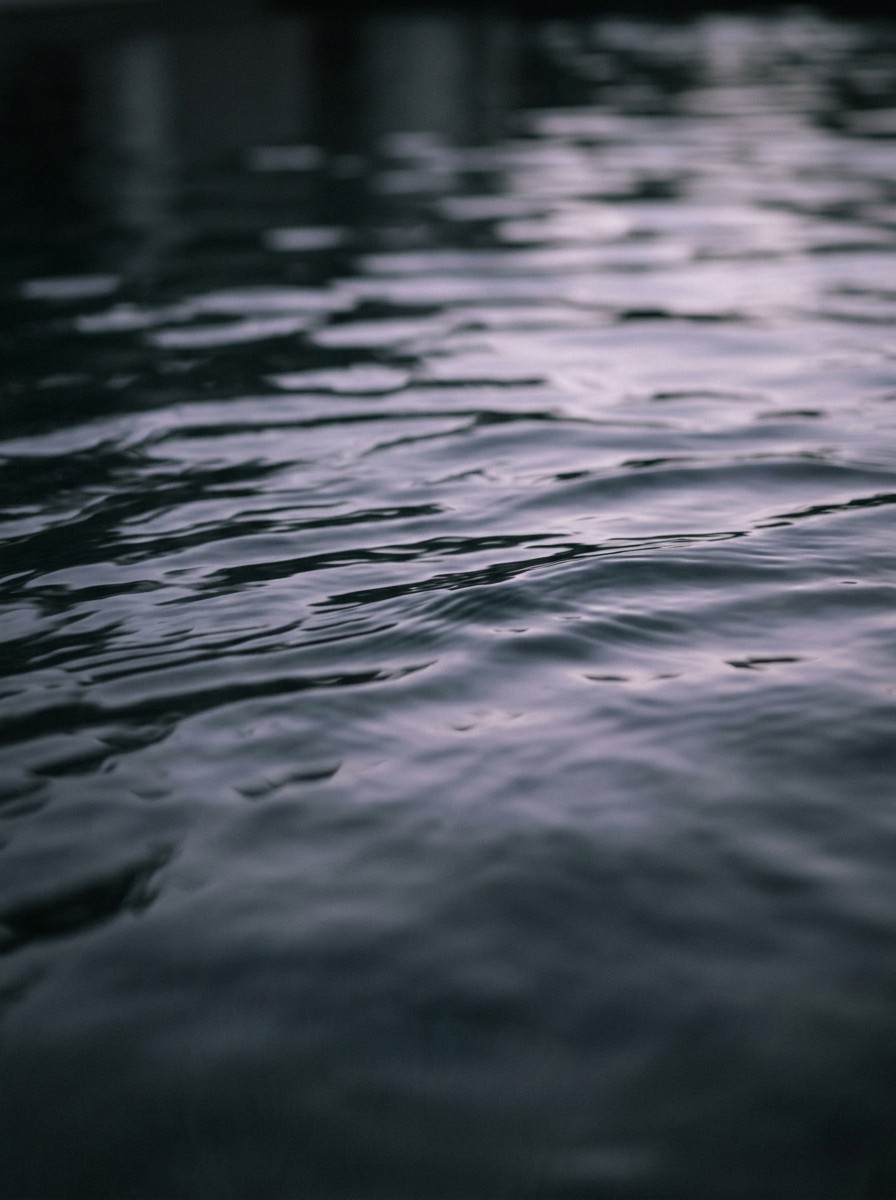 Flow — fluidity
